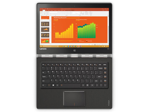 מחשב נייד Lenovo Yoga 900 13 80MK003KIV לנובו