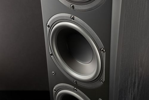 Prime Pinnacle Black Gloss - זוג מטרייד במצב חדש