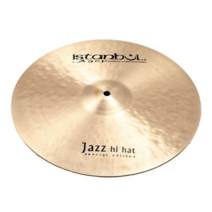 זוג מצילות היי-הט "Istanbul Agop Agop SEH14 SPECIAL EDITION FUSION 14