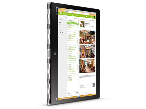 מחשב נייד Lenovo Yoga 900 13 80MK00D6IV לנובו