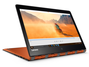 מחשב נייד Lenovo Yoga 900 13 80MK00D7IV לנובו