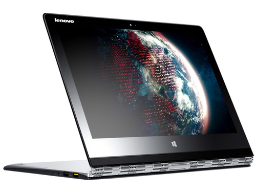 מחשב נייד Lenovo Yoga 3 Pro 80HE0096IV לנובו