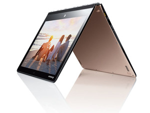 מחשב נייד Lenovo Yoga 3 Pro 80HE0146IV לנובו