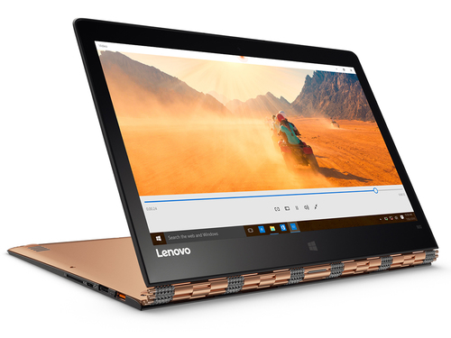 מחשב נייד Lenovo Yoga 900 13 80MK00D5IV לנובו