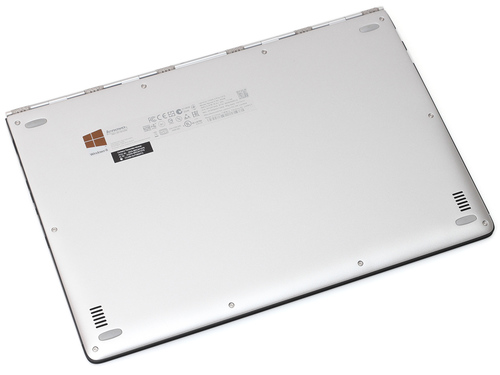 מחשב נייד Lenovo Yoga 3 Pro 80HE0099IV לנובו