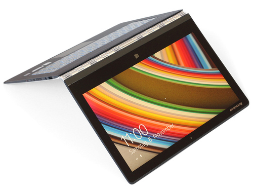 מחשב נייד Lenovo Yoga 3 Pro 80HE0099IV לנובו