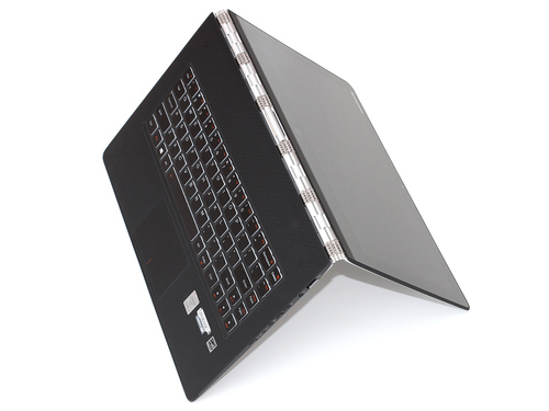 מחשב נייד Lenovo Yoga 3 Pro 80HE0099IV לנובו