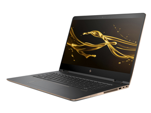 מחשב נייד HP Spectre 15-BTO 1WB97AV x360 Convertible Core™ i7-8550U אייץ' פי