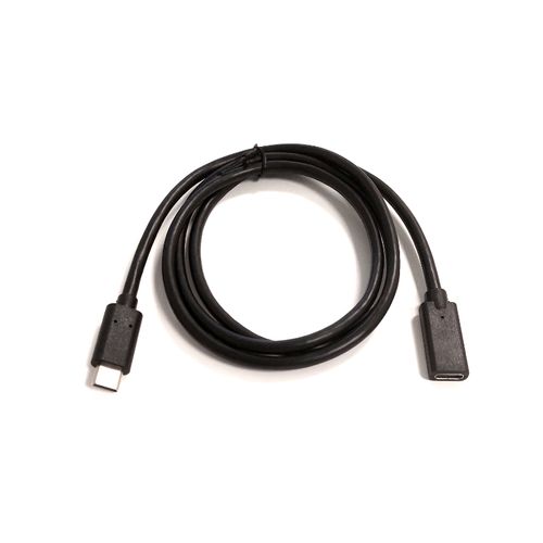 מאריך USB-C באורך 1 מטר  Gold Touch USB3.1 Type C Extander Cable