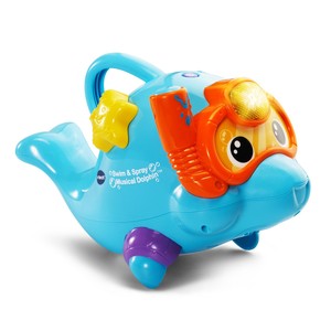 דולפין  שחיין vtech