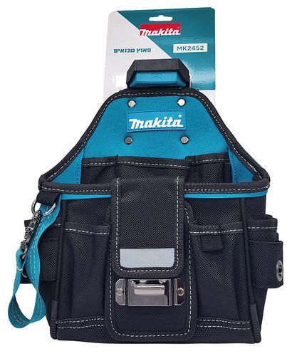 פאוץ' טכנאים MK2452 MAKITA מקיטה