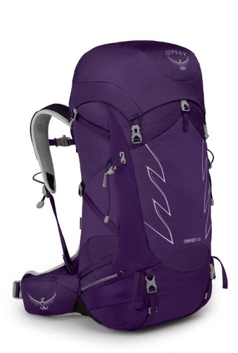תרמיל נשים TEMPEST 40L סגול -  Osprey