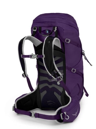 תרמיל נשים TEMPEST 40L סגול -  Osprey