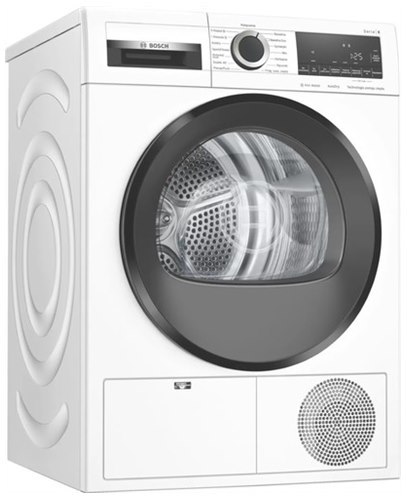 מייבש כביסה Bosch WQG24100BY ‏9 ‏ק