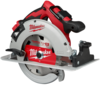 גוף מסור עגול נטען 190 מ''מ 7.5 אינץ' Milwaukee M18BLCS66-0 18V