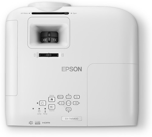 מקרן EHTW5400 Epson