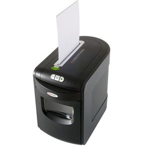 מגרסה משרדת קטנה ולREXEL P180CD CD 