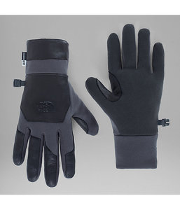 כפפות טרמיות מעור טאצ'  LEATHER נורת פייס THE NORTH FACE 