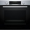תנור בנוי Bosch HBG578ES3 בוש