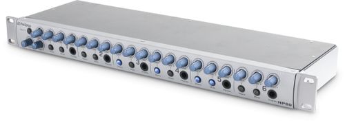 PreSonus HP60 Headphones Amplifier