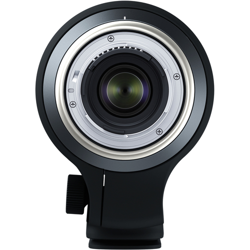Tamron SP 150-600 F/5-6.3 VC USD G2 For Canon-שנתיים