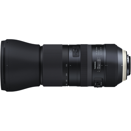 Tamron SP 150-600 F/5-6.3 VC USD G2-שנתיים