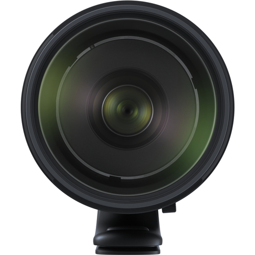 Tamron SP 150-600 F/5-6.3 VC USD G2-שנתיים