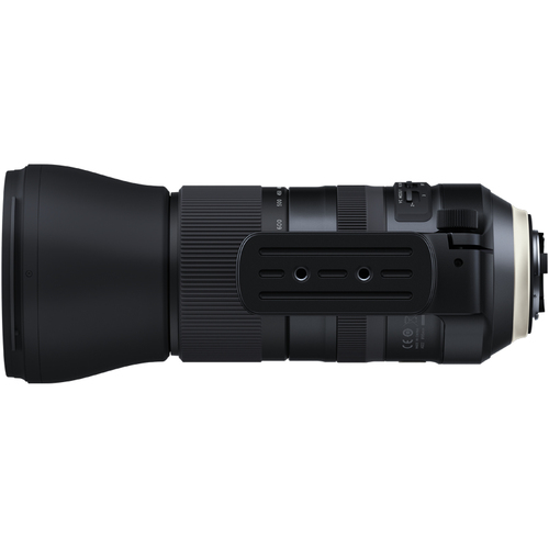 Tamron SP 150-600 F/5-6.3 VC USD G2-שנתיים