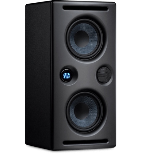 זוית נוספת PreSonus Eris E44 Studio Monitors