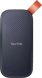כונן חיצוני Sandisk E30 SSD 1TB 800/520