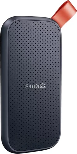 כונן חיצוני Sandisk E30 SSD 1TB 800/520