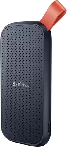 כונן חיצוני Sandisk E30 SSD 1TB 800/520