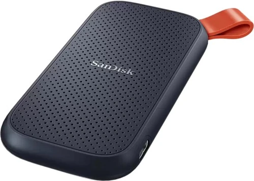 כונן חיצוני Sandisk E30 SSD 1TB 800/520