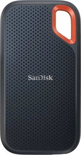 כונן חיצוני Sandisk SSD Extreme E61 1TB