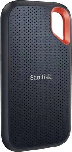 כונן חיצוני Sandisk SSD Extreme E61 1TB