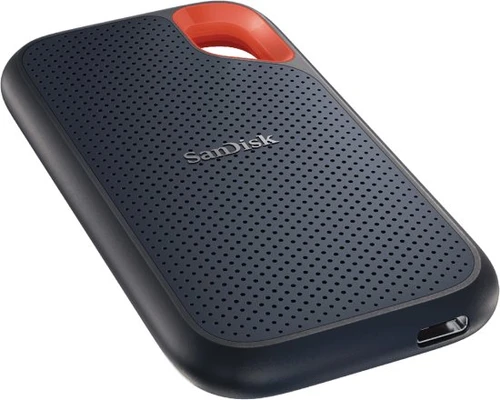כונן חיצוני Sandisk SSD Extreme E61 1TB