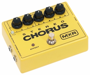 פדל קורוס סטריאו MXR M134EU