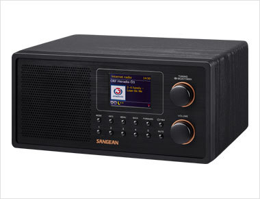 רדיו אינטרנט  WFR-30