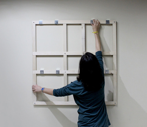 Vicoustic Vicfix Frame 2x2