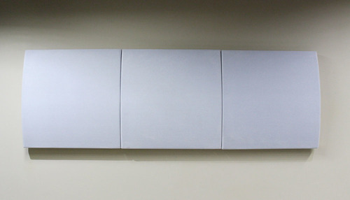 זוית נוספת Vicoustic Vicfix Frame 2x2Vicoustic Vicfix Frame 3X1