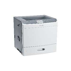 מדפסת לייזר Lexmark C792N לקסמרק