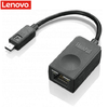 כבל מתאם רשת Lenovo miniRJ45 to RJ45