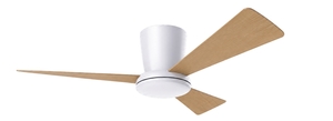 מאוורר תקרה סטאר 2 כנפי עץ Electrostar