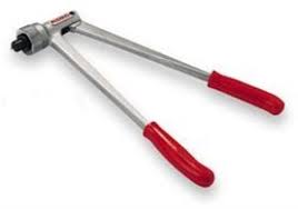 מרחיבי צינורות מגוון מידות מתוצרת RIDGID