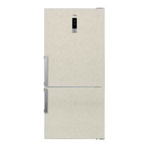 מקרר מקפיא תחתון TELSA TS-BTM653 
