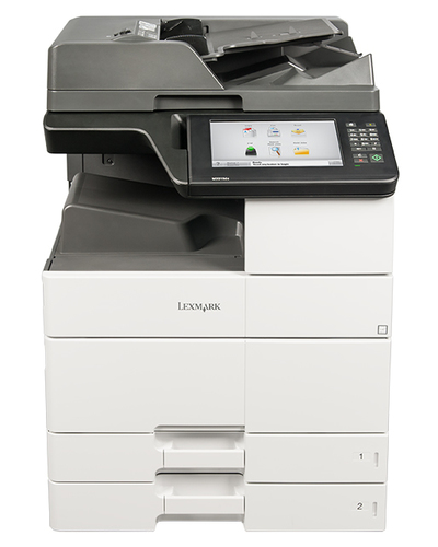 מדפסת Lexmark MX910de לקסמרק