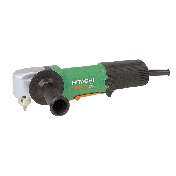 מקדחה זוויתית 10 מ״מ HITACHI