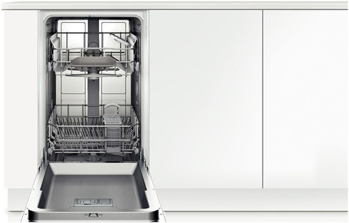 מדיח כלים צר Bosch SPS53E12EU 