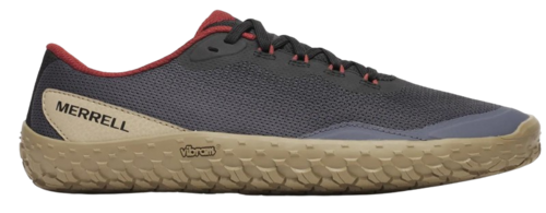 נעל ספורט גברים Merrell - Black/Comet VAPOR GLOVE 7