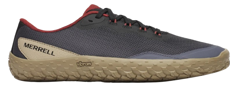 נעל ספורט גברים Merrell - Black/Comet VAPOR GLOVE 7
